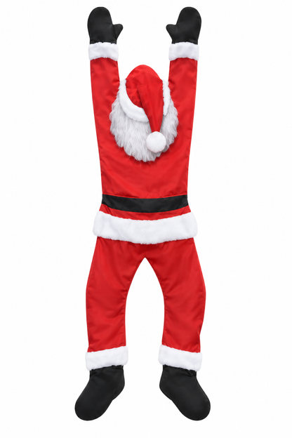 Hanging Christmas Decoration