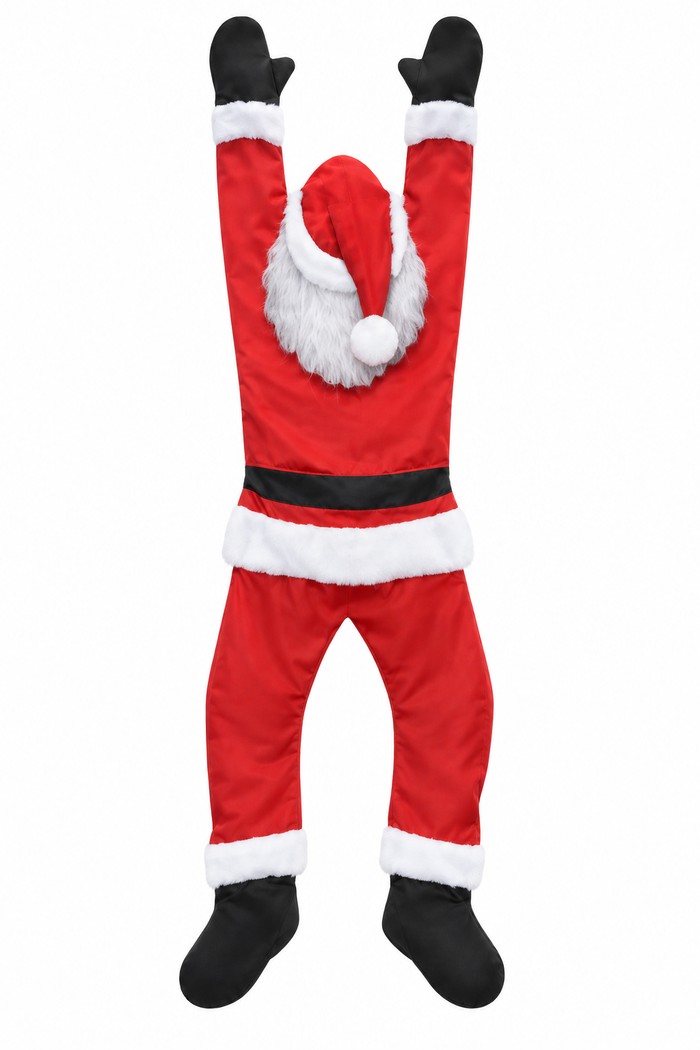 Classic Santa