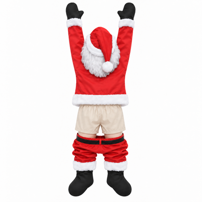 Hanging Christmas Decoration