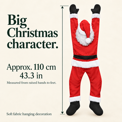 Hanging Christmas Decoration